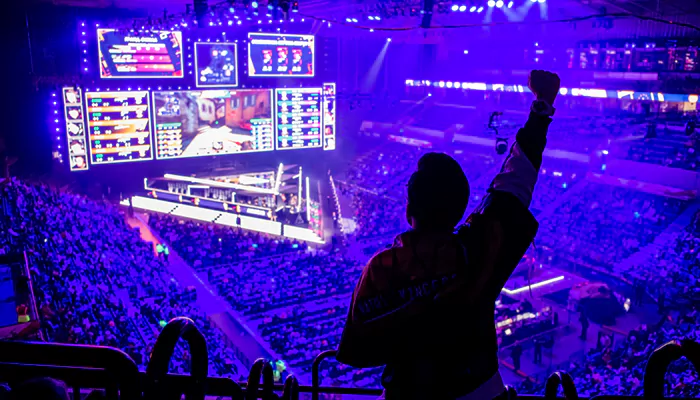 E-Sports Explained: Popular Video Games That Have Become Competitive Sports
